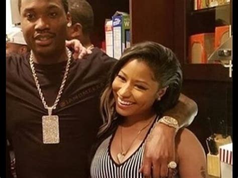 nicki minaj buys meek mill a rolex|percy kilbride.